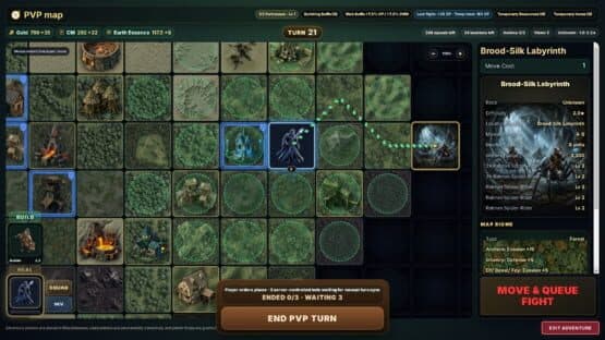 Legion Hunters — screenshot 6