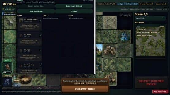 Legion Hunters — screenshot 7