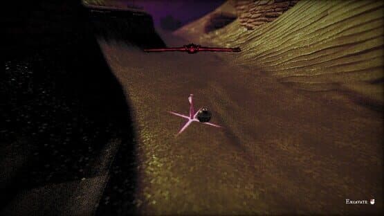 The Old Flesh of Nuraga — screenshot 2
