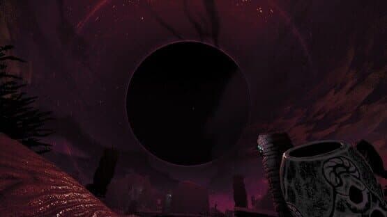 The Old Flesh of Nuraga — screenshot 7