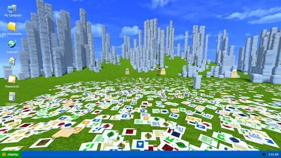 Folder Folder Folder — screenshot 1