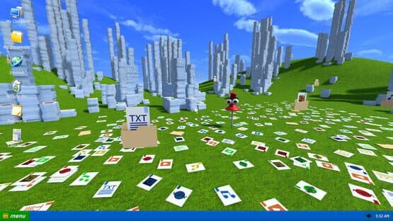 Folder Folder Folder — screenshot 5