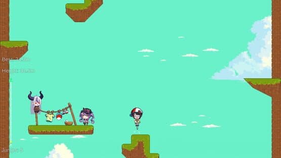 Suba Pogo — screenshot 2