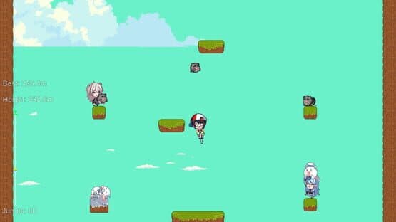 Suba Pogo — screenshot 3