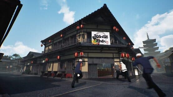 Japanese Ramen Simulator — screenshot 4