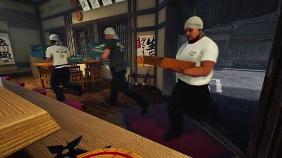 Japanese Ramen Simulator — screenshot 7