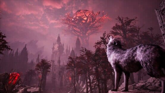 Stray Dog: Nobody Cares — screenshot 2