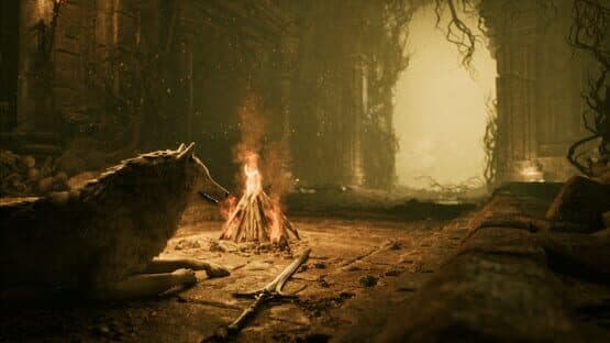 Stray Dog: Nobody Cares — screenshot 4