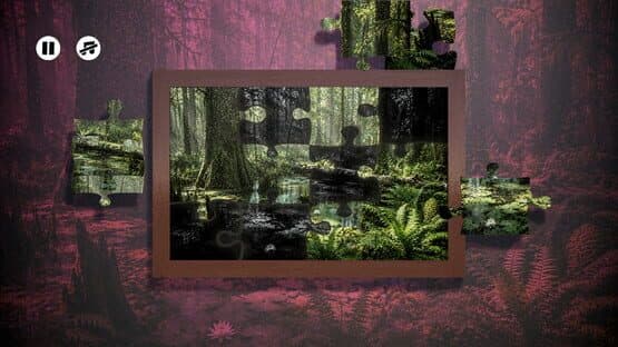Puzzles Forest — screenshot 2