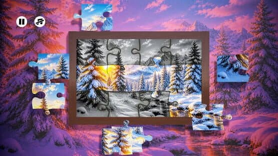Puzzles Forest — screenshot 3