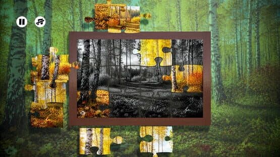 Puzzles Forest — screenshot 4