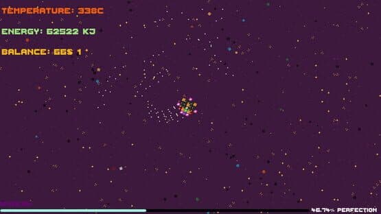 Imperfections — screenshot 1