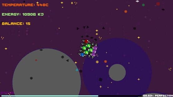 Imperfections — screenshot 2
