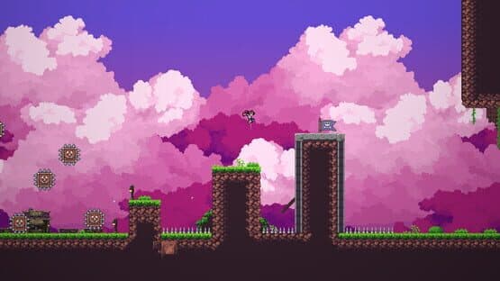 Hardcore and Death — screenshot 2