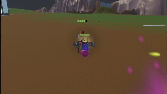 Mega Mash Mons — screenshot 1