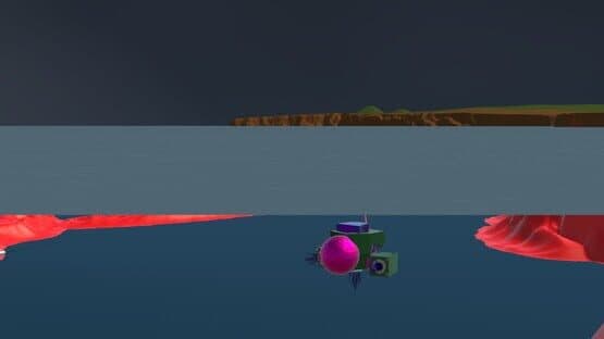 Mega Mash Mons — screenshot 2