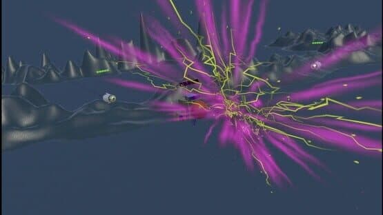 Mega Mash Mons — screenshot 3