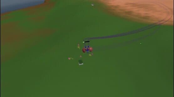 Mega Mash Mons — screenshot 5