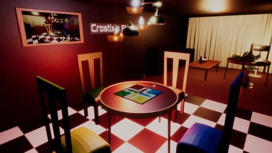 Sala de Juegos 3D — screenshot 1