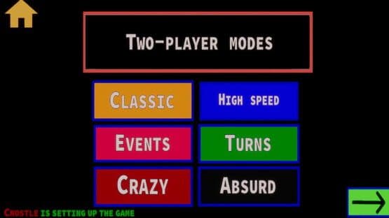 Sala de Juegos 3D — screenshot 4
