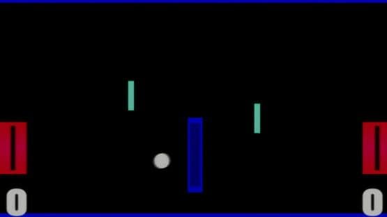 Sala de Juegos 3D — screenshot 7