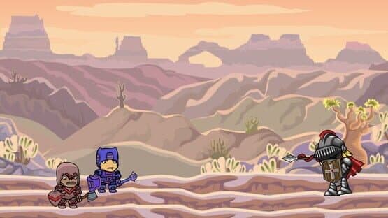 War Land TD — screenshot 1