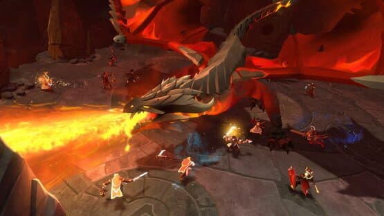 Albion Online — screenshot 1