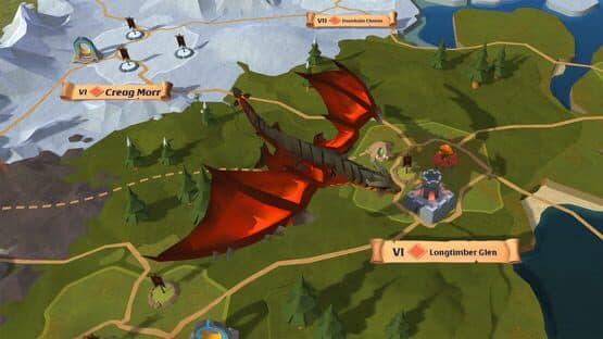 Albion Online — screenshot 2