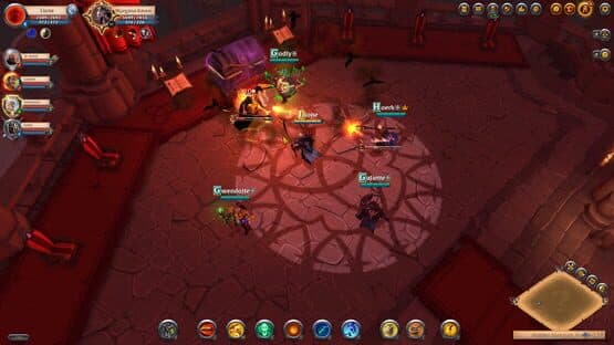 Albion Online — screenshot 3