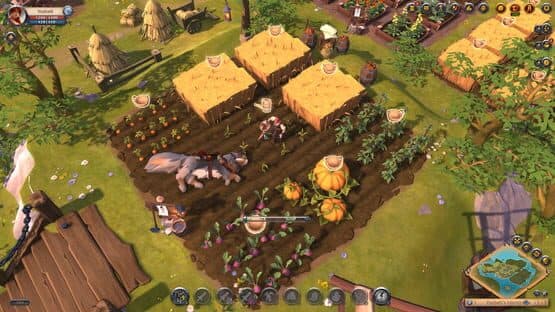 Albion Online — screenshot 4