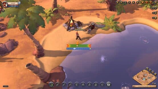 Albion Online — screenshot 5