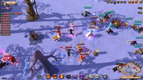 Albion Online — screenshot 6