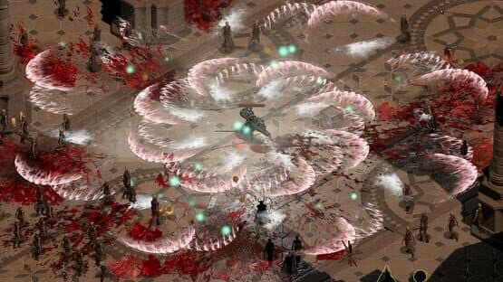 Revenant Survivors — screenshot 2