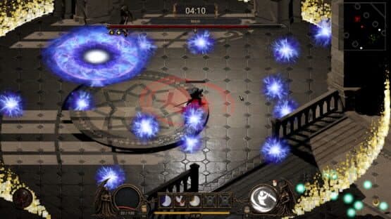Revenant Survivors — screenshot 3