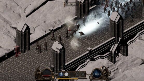 Revenant Survivors — screenshot 4