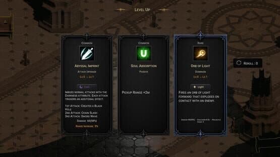 Revenant Survivors — screenshot 5