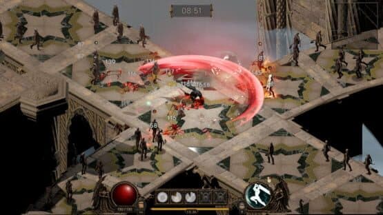 Revenant Survivors — screenshot 6