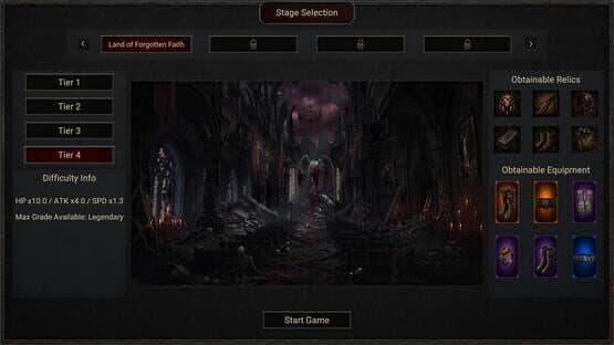 Revenant Survivors — screenshot 7