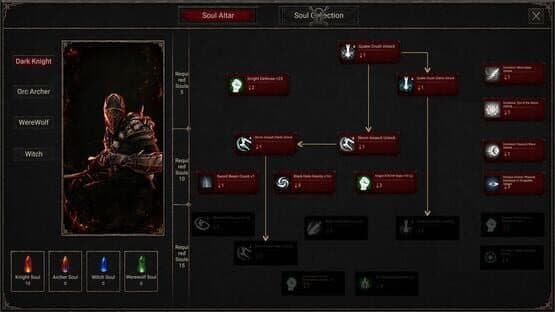 Revenant Survivors — screenshot 8