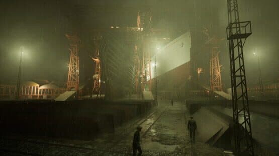 Titanic: Honor and Glory — screenshot 3