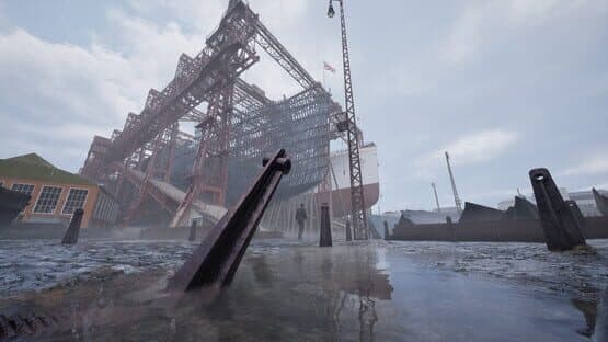 Titanic: Honor and Glory — screenshot 4