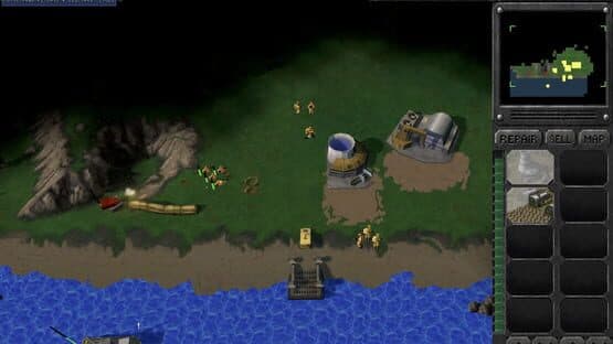 Command & Conquer 3D — screenshot 4