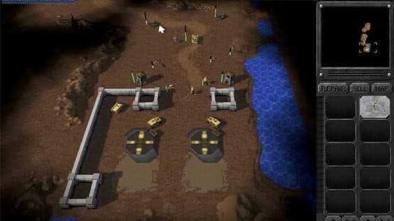 Command & Conquer 3D — screenshot 6