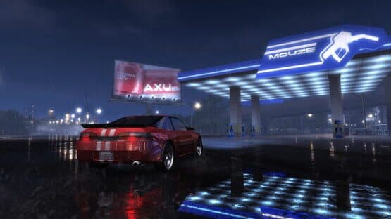 Heatwarped — screenshot 3