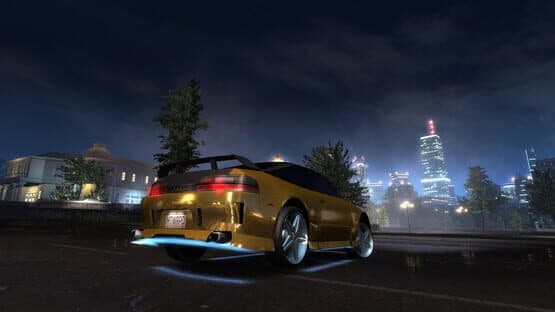 Heatwarped — screenshot 5