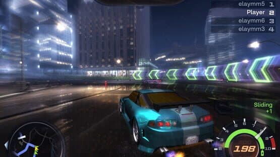 Heatwarped — screenshot 6