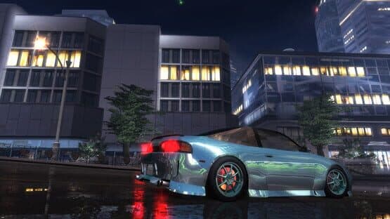 Heatwarped — screenshot 7