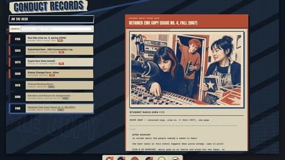 Where is Starlingdive — screenshot 3