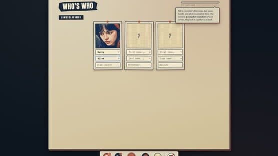 Where is Starlingdive — screenshot 4