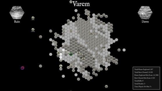 Hexcrawl — screenshot 7